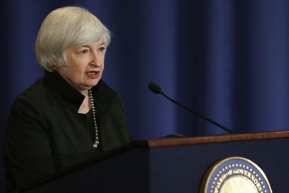 Enflasyon Fed'in kararını güçleştiriyor