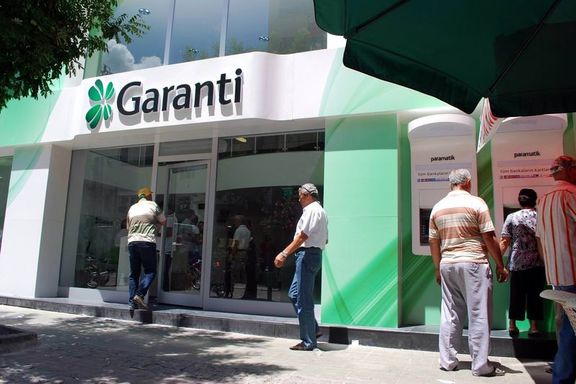 BBVA Garanti'deki payını artırmak istiyor