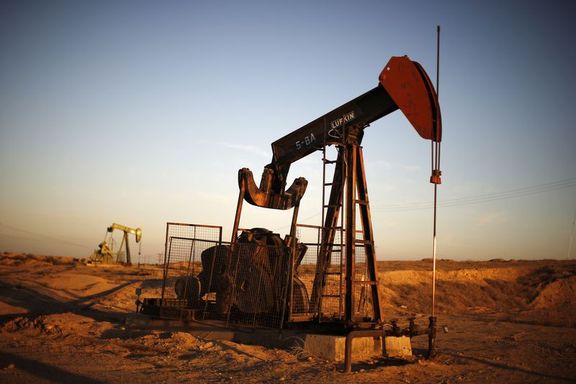 Brent petrolü 'Erbil saldırısı' ile yükseliyor