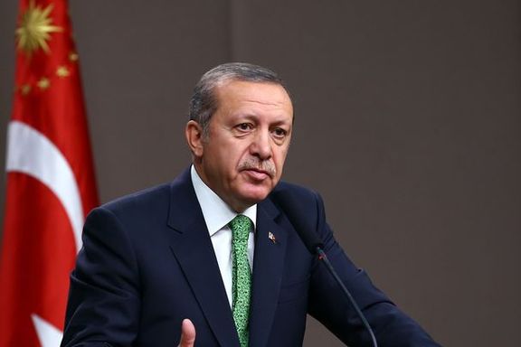 Erdoğan: Birileri zaman zaman bedelliyi kaşıyor