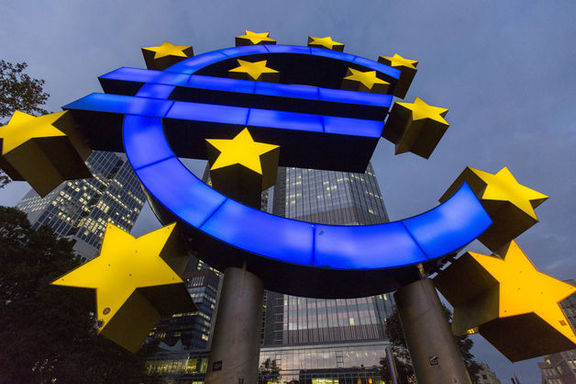 Euro Bölgesi tahvilleri 'Knot' ile geriliyor