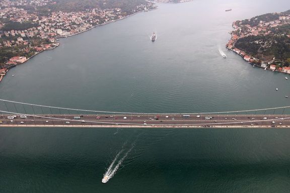 Köprü ve otoyollardan 713 milyon 485 bin 700 lira gelir