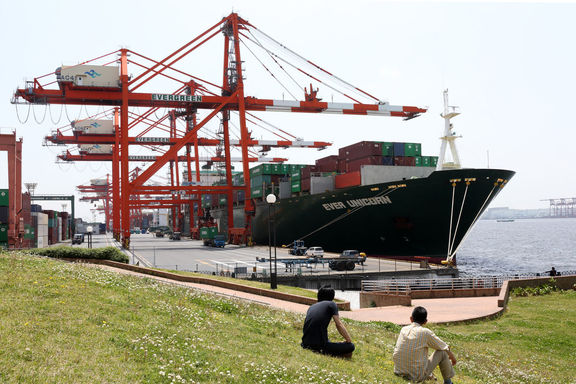 Japonya’da ihracat 8 ayın en büyük artışını gösterdi