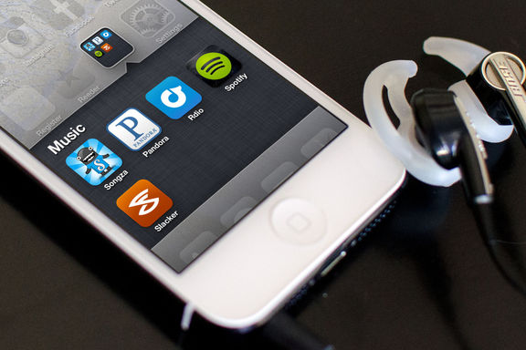 Apple Spotify'a karşı Beats kartını oynamaya hazırlanıyor