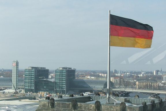Almanya'da iş dünyası güveni beklenmedik şekilde yükseldi