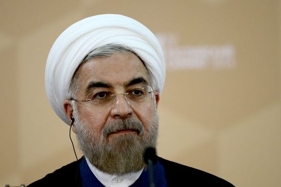 Ruhani: Nükleer tesislerin faaliyeti sürecek