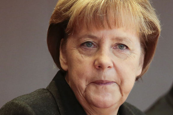 Merkel sürdürülebilir ve çevreyle uyumlu ekonomi istiyor