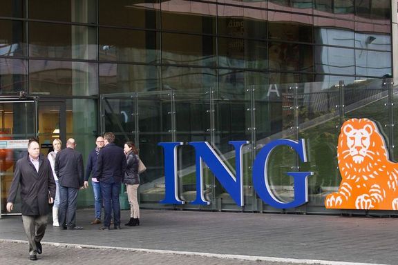 ING Hollanda'da 1,700 kişiyi işten çıkarıyor