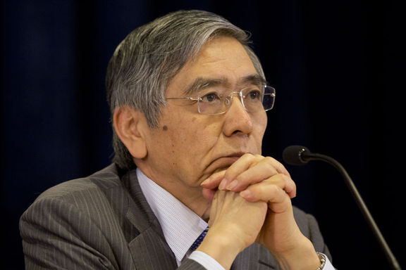 BOJ/Kuroda: Likidite stoku maliyetli hale gelecek