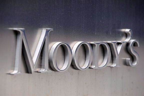 Moody's'in Türkiye için 2015 büyüme tahmini yüzde 2,8