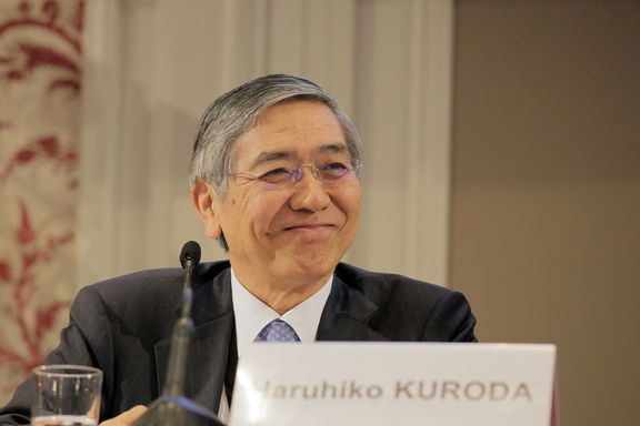 Japonya’da deflasyonun sonu Kuroda’ya zam getirdi