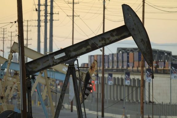 Petrol 'OPEC' öncesi gerilemeye devam ediyor