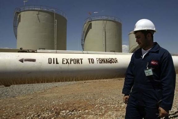 Bağdat-Erbil petrol anlaşması onaylandı