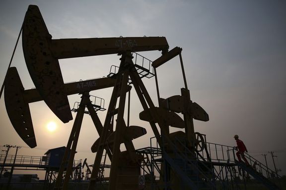 Düşük petrol Çin’e destek sağlıyor