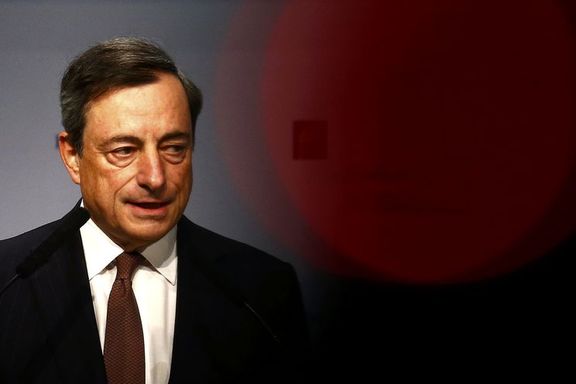 Draghi 