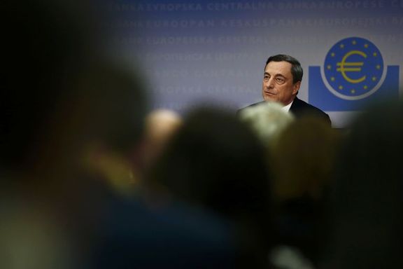 Draghi: Teşvik gelecek çeyrekte değerlendirilecek