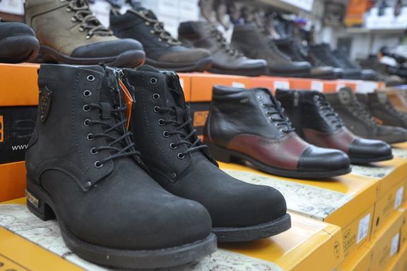Gümrük Bakanlığı: Zehirli ayakkabılar imha edilecek
