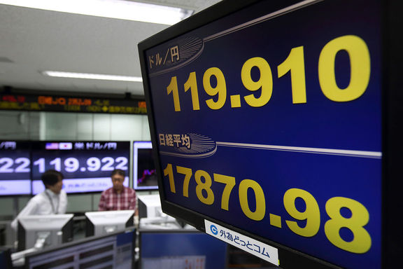 Zayıf yen Japonya'da iflas getiriyor