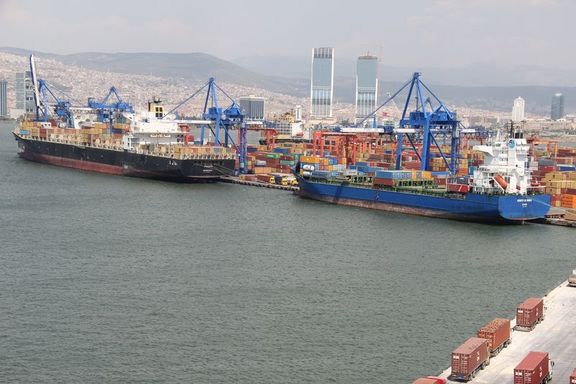 Almanya, İngiltere, ABD ve İspanya'ya ihracatta zirve görüldü