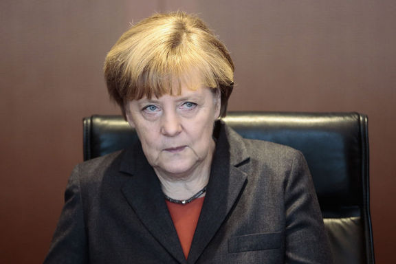 Merkel'den Fransa ve İtalya'ya uyarı