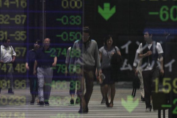 Japonya hisseleri düşüşü 2. güne taşıyor