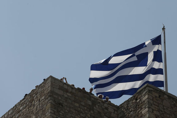 Yunanistan’daki satışlar borsayı dibe yaklaştırdı