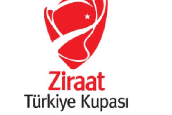 Ziraat Türkiye Kupası'nda 2. hafta