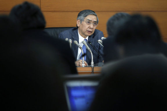 BOJ'un teşvikleri genişletmesi bekleniyor