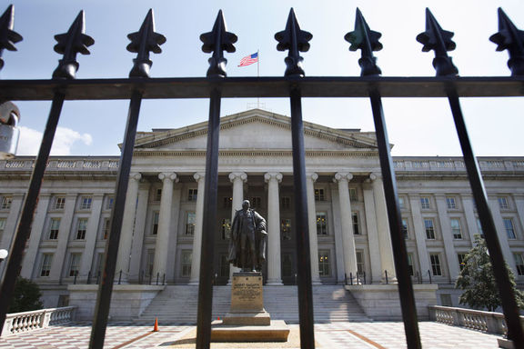 ABD tahvilleri 'FOMC' ile geriliyor