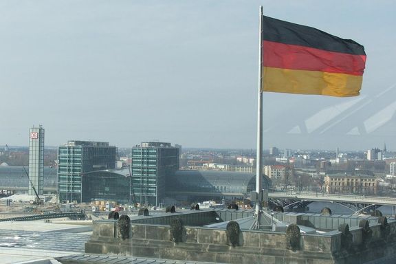 Almanya'da iş dünyası güveni yükseldi