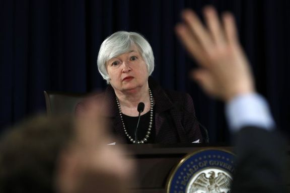 Yellen netleştirdi: Fed’in sabrının sınırı var