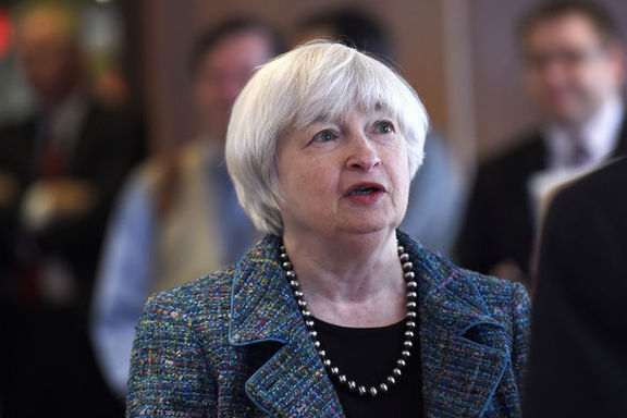 Fed/Yellen: Bankalar 'faiz şokuna' hazırlıklı olmalı