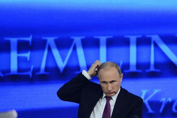 Rus uzmanlar Putin'in açıklamalarını değerlendirdi