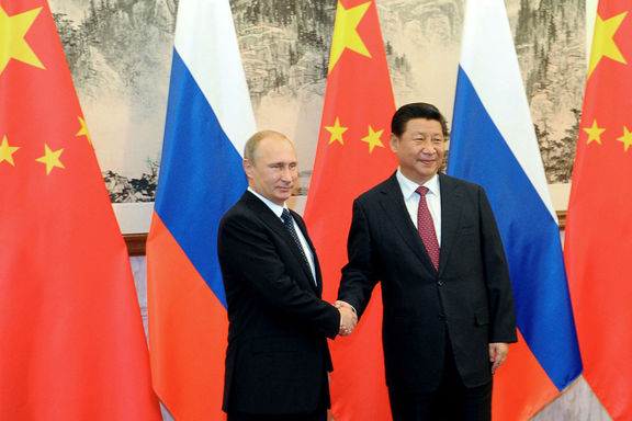 Çin Rusya’ya yardım teklif etti