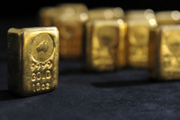 Ukrayna’nın altın rezervleri 9 yılın düşüğünde