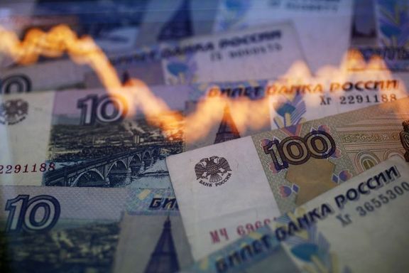Ruble ‘döviz satış talebi’ ile yükseldi