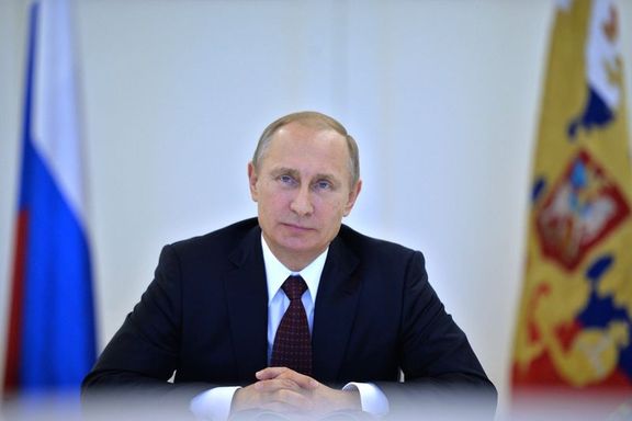 Putin: ABD ile ticaretimiz yüzde 7 arttı