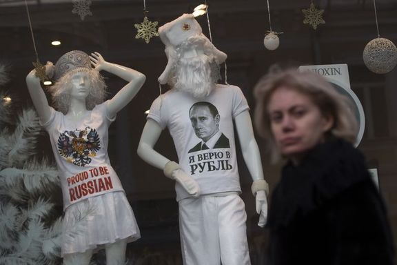 Rusya: Ruble krizi bitti, enflasyon yükselecek