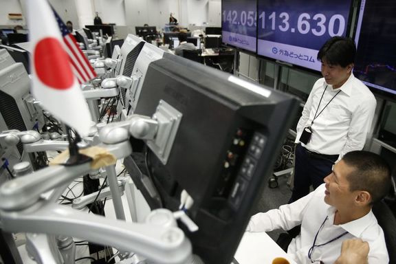 Japonya hisseleri ‘enflasyon verisi’ ile dalgalanıyor