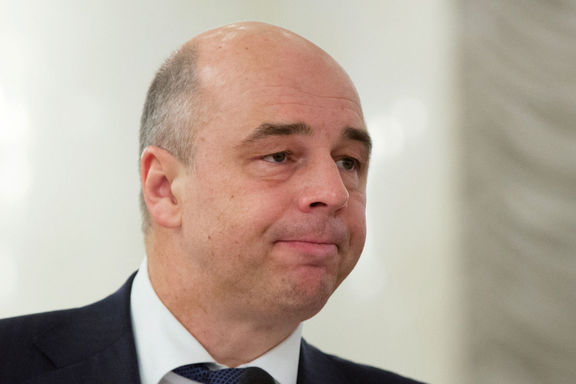 Rusya Maliye Bakanı: Rezervlerimizi 3 yılda tüketebiliriz