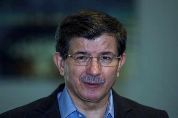 Başbakan Davutoğlu: Provokatörler yakalandı