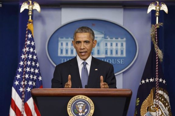 Obama: ABD'nin Afganistan'taki muharip misyonu sona erdi
