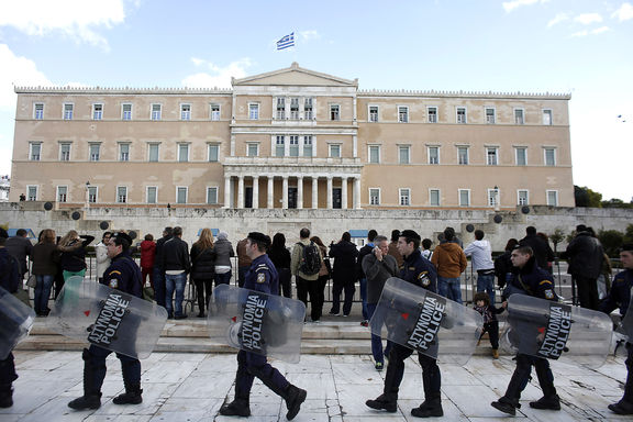 Yunanistan bu kez 'sıçrama' etkisine neden olmayabilir