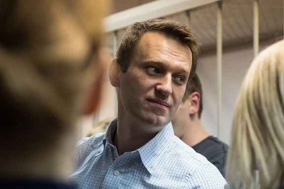 Putin’in rakibi Navalny’ye dolandırıcılık cezası