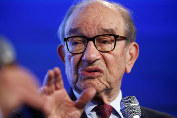 Greenspan: ABD o kadar da iyi durumda değil