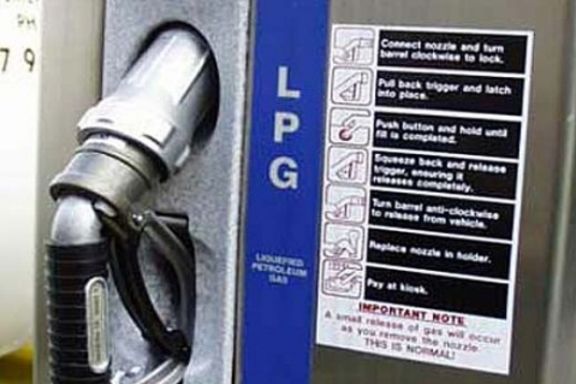LPG istasyonları için yeni kurallar yürürlüğe girdi