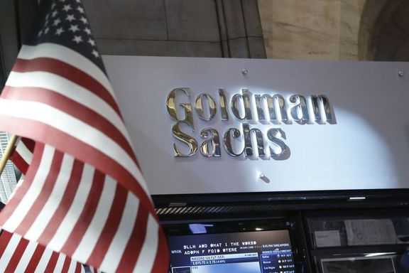 Goldman, İngiltere'de ABD'li rakiplerinin 2 katını ödedi