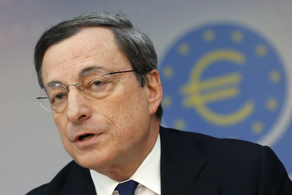 Draghi: AMB'nin fiyat istikrarını sağlaması zorlaştı