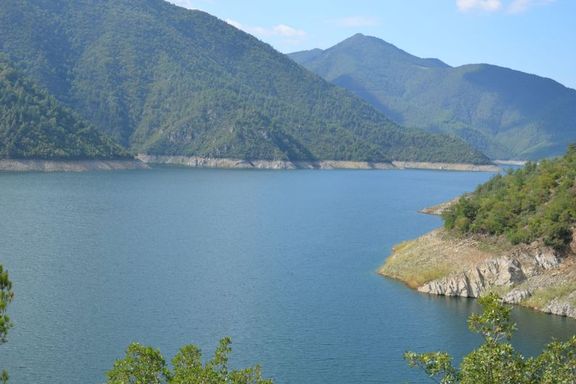 İstanbul'un barajlarının yüzde 70'i doldu