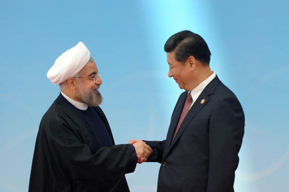 İran-Çin ticaret hacmi 47 milyar doları aştı